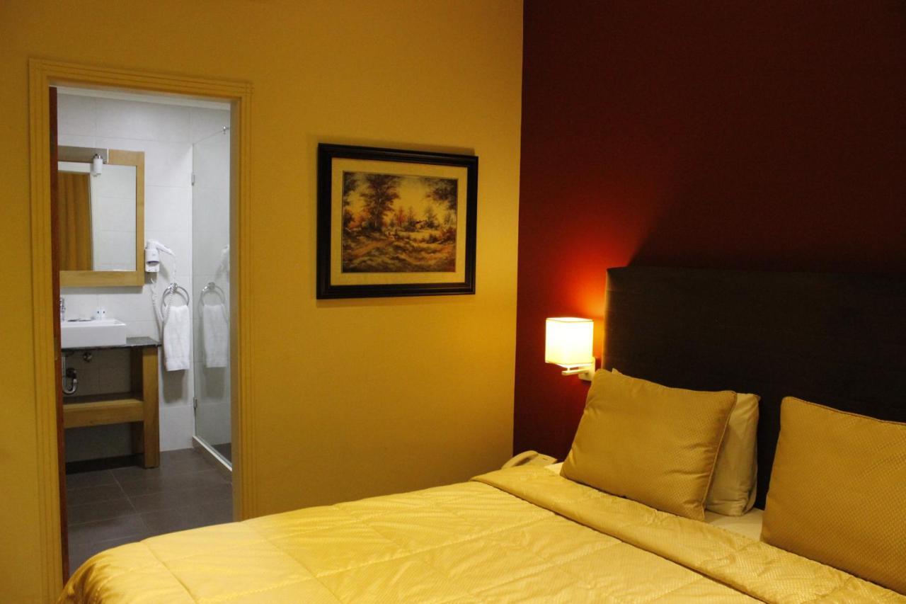 The J Hotel & Spa Бейрут Экстерьер фото